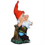 Гномик для сада