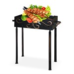 Мангал для сада