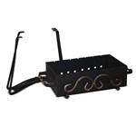 Разборный мангал