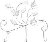 Вешалка для одежды настенная фото