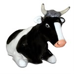 Садовая фигура Корова