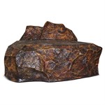 Диван для сада