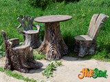 Стулья для сада U07409 Стулья для сада U07409