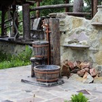 Умывальник дачный фото с размерами Умывальник дачный фото с размерами
