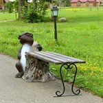 Лавочка для детей