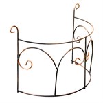 Шпалера для цветов за 990 руб.