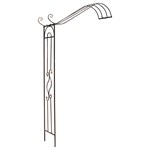 Кованая арка 863-33R