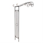 Пристенная разборная полуарка 863-34R высота 250см 863-34R - фото 14734 Пристенная разборная полуарка 863-34R высота 250см 863-34R - фото 14734