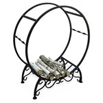 Купить дровницу