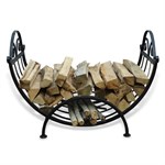 Садовая дровница купить в интернет магазине