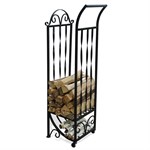 Дровница садовая