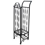 Дровница для дачи за 5760 руб.