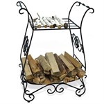 Дровница 500-90