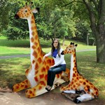 Детский диван