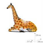 Садовый диван