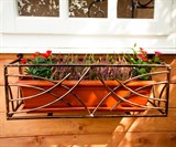 Кронштейн подвесной для цветов