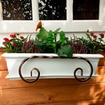 Кронштейн подвесной для цветов