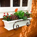 Подставка для цветов на балкон 51-262