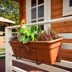 Кронштейн для цветов за 620 руб.