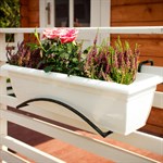 Подставка балконная 51-021