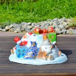 Подставка для елок фото