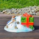 Елочная подставка фото 