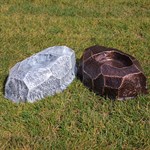 Декоративное кашпо для цветов