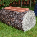 купить красивое кашпо