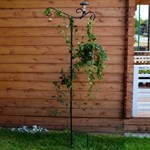 Шпалера для вьющихся