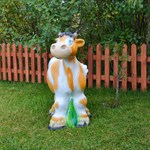 Фигура коровы