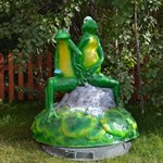 Крышка люка U07411 Крышка люка U07411