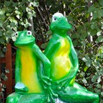 Крышка для люка из стеклопластика Крышка для люка из стеклопластика