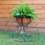 Кашпо для цветов 53-408