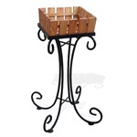 Мангал садовый малый 861-25 - фото 15722