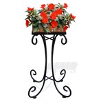 Мангал садовый малый 861-25 - фото 15723