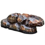 Кашпо бордюрное U07825