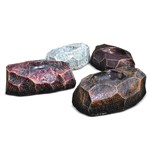 Кашпо садовое 