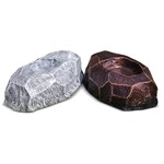 Пластиковое кашпо для цветов