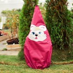 Колпак для растений зайка Колпак для растений зайка