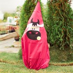 для зимней защиты растений