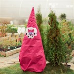 Укрывной колпак для растений