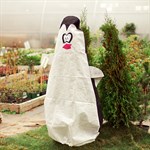 Чехол пингвин