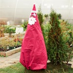 Укрытие для растений из спанбонда Дед Мороз 15002 высота 150см 15002 - фото 15855 Укрытие для растений из спанбонда Дед Мороз 15002 высота 150см 15002 - фото 15855