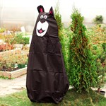 Чехол на растение