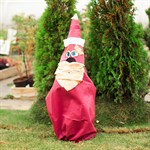 Укрытие для растений на зиму Гном 10001 h=1м 10001 - фото 15862