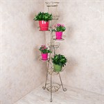 Подставка под цветочные горшки