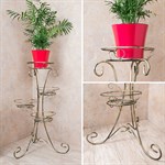 Подставка для комнатных цветов Подставка для комнатных цветов