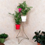 Подставка под цветы фото 