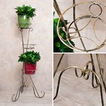 Подставка под цветы Подставка под цветы