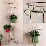 Стойка напольная